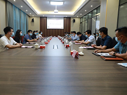 九多肉多食品集团有限公司隆重举行 “博士后创新实践基地”博士后入站仪式